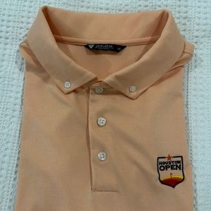 Houston Open Golf Polo - L